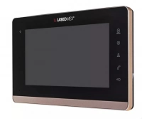 Монитор видеодомофона Laskomex E-1260(M/Bk/Gd/L)