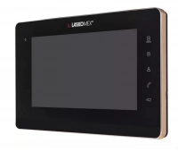 Laskomex E-1260(M/Bk/Gd)