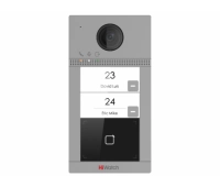 HiWatch Pro VDP-D4212W/Flush