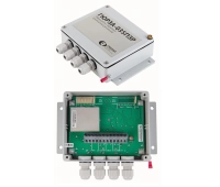 СКИЗЭЛ Гюрза-035ПЗР