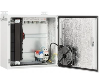 NSGate NSBox-UPS-3873H (U3D8743H)