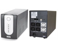 Источник бесперебойного питания POWERCOM IMP-1200AP (671478)