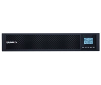 Источник бесперебойного питания Ippon Innova RT II 1000 (1398359)