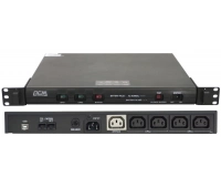 Источник бесперебойного питания POWERCOM KIN-600AP RM (1152586)