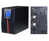 Источник бесперебойного питания POWERCOM MAC-2000 (1034862)