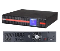 Источник бесперебойного питания POWERCOM MRT-1000SE (1076118)