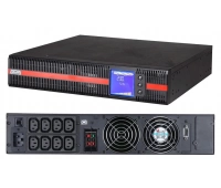 Источник бесперебойного питания POWERCOM MRT-3000SE (1076119)