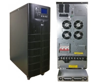 Источник бесперебойного питания SVC PTS-15KLS/A2