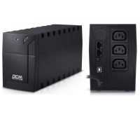 Источник бесперебойного питания POWERCOM RPT-600AP (792803)