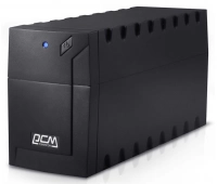 Источник бесперебойного питания POWERCOM RPT-800AP EURO (859799)