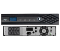 Бастион SKAT-UPS 1000 RACK+2x9Ah исп.E (8950)
