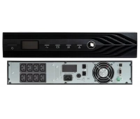 Бастион SKAT-UPS 1500 RACK исп.E (8953)