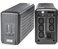 Источник бесперебойного питания POWERCOM SPT-700-II (1154033)