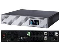 Источник бесперебойного питания POWERCOM SRT-2000A LCD (1157682)