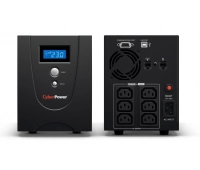 Источник бесперебойного питания CyberPower VP1200EILCD