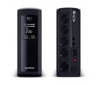 Источник бесперебойного питания CyberPower VP1200ELCD
