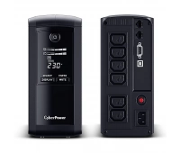 Источник бесперебойного питания CyberPower VP700EILCD