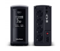 Источник бесперебойного питания CyberPower VP700ELCD