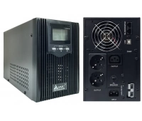 Источник бесперебойного питания SVC SVC W-1000L/SE