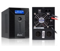 Источник бесперебойного питания SVC SVC W-600L