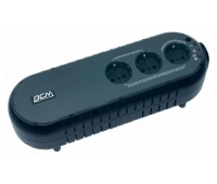 Источник бесперебойного питания POWERCOM WOW-700U (37371)