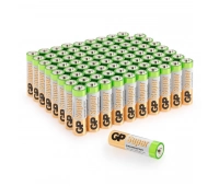 GP Batteries GP 15A-2CRVS80, упак. 80 шт.
