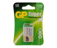 GP Batteries GP 1604A-5CR1