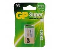 Алкалиновая батарейка GP Batteries GP 1604A-5CR1