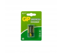 Алкалиновая батарейка GP Batteries GP 1604GLF-2CR1