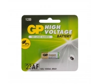 GP Batteries GP 23AFRA-2F1