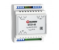 Блок питания Тахион БПЗУ-48