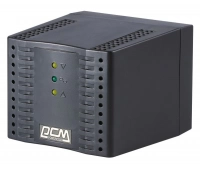 Стабилизатор напряжения POWERCOM TCA-3000 Black (304917)