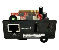 POWERCOM NetAgent (DA807) USB (1130181)