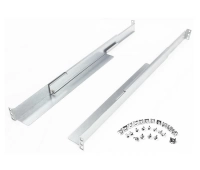 Комплект 19 монтажных направляющих POWERCOM RAL5090 (487155)