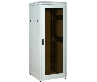 Шкаф телекоммуникационный 19 напольный ITK LN35-47U88-GM
