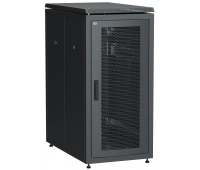Шкаф телекоммуникационный 19 напольный ITK LN05-24U81-PP