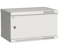 Шкаф телекоммуникационный ITK LWE3-06U64-MF