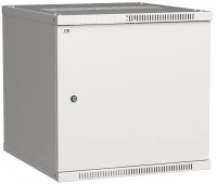 Шкаф телекоммуникационный 19 настенный ITK LWE3-12U67-MF