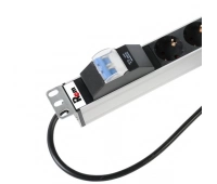 Блок розеток REM R-16-20S-A-1420-3