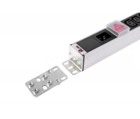 Блок розеток REM R-16-14C13-10C19-V-1420