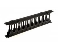 Hyperline CMF-1U-FPL106-MCOV-RAL9005