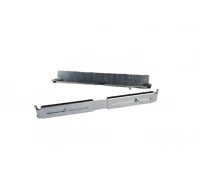 Оцинкованные направляющие Datarex DR-424120 (2шт)