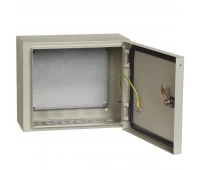 TDM ЕLECTRIC ЩМП-2.3.1-0 IP66 (SQ0905-0076)