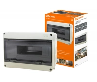 TDM ЕLECTRIC SQ0908-0004