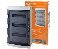 TDM ЕLECTRIC SQ0908-0007