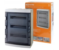 TDM ЕLECTRIC SQ0908-0008