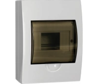 Щиток модульный IEK MKP12-N-06-41-G
