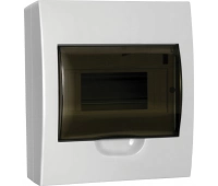 Щиток модульный IEK MKP12-N-08-41-G