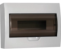 Щиток модульный IEK MKP12-N-12-41-G