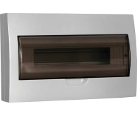 Щиток модульный IEK MKP12-N-18-41-G